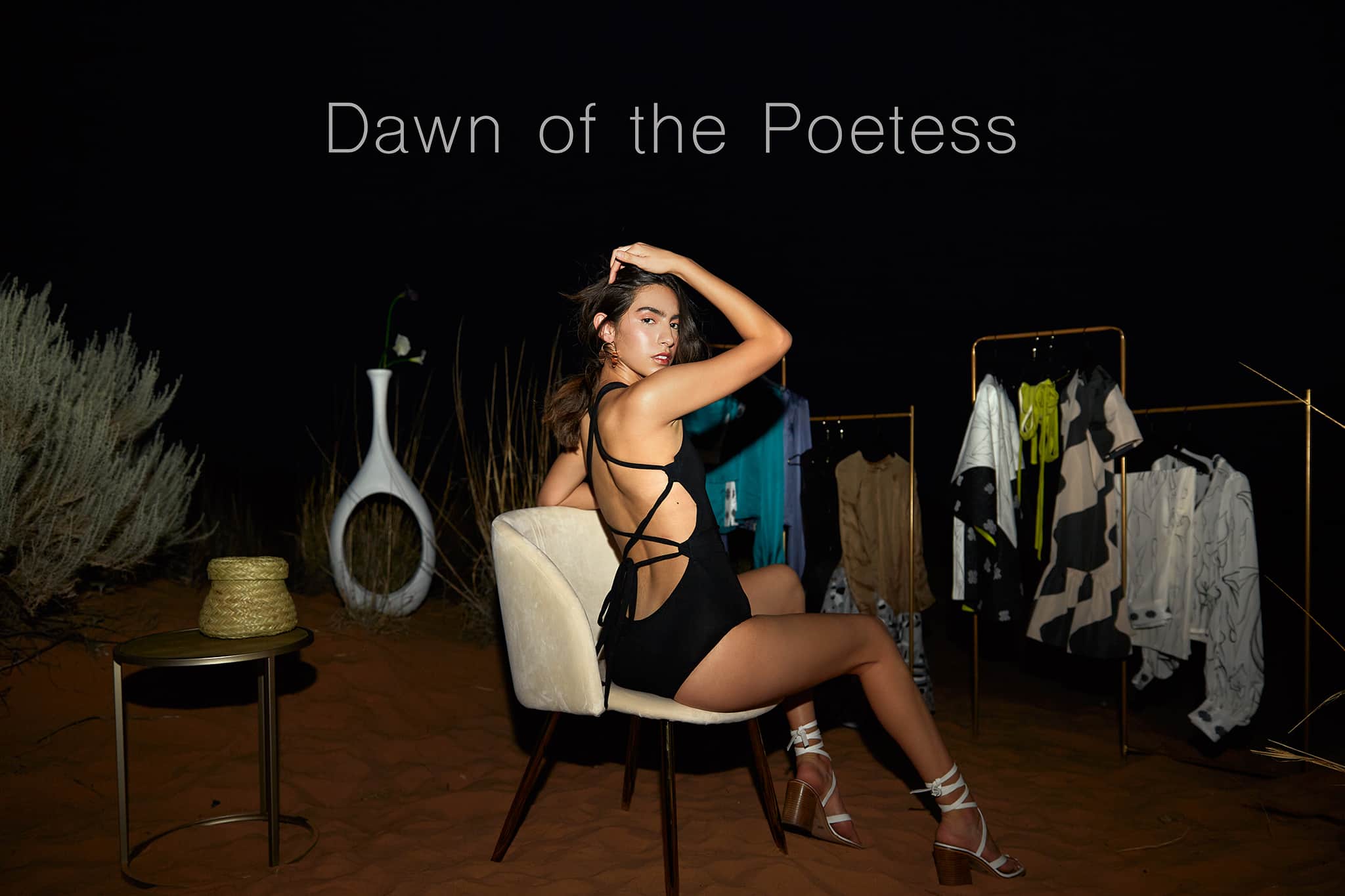 poetitlan_dawn of the poetess