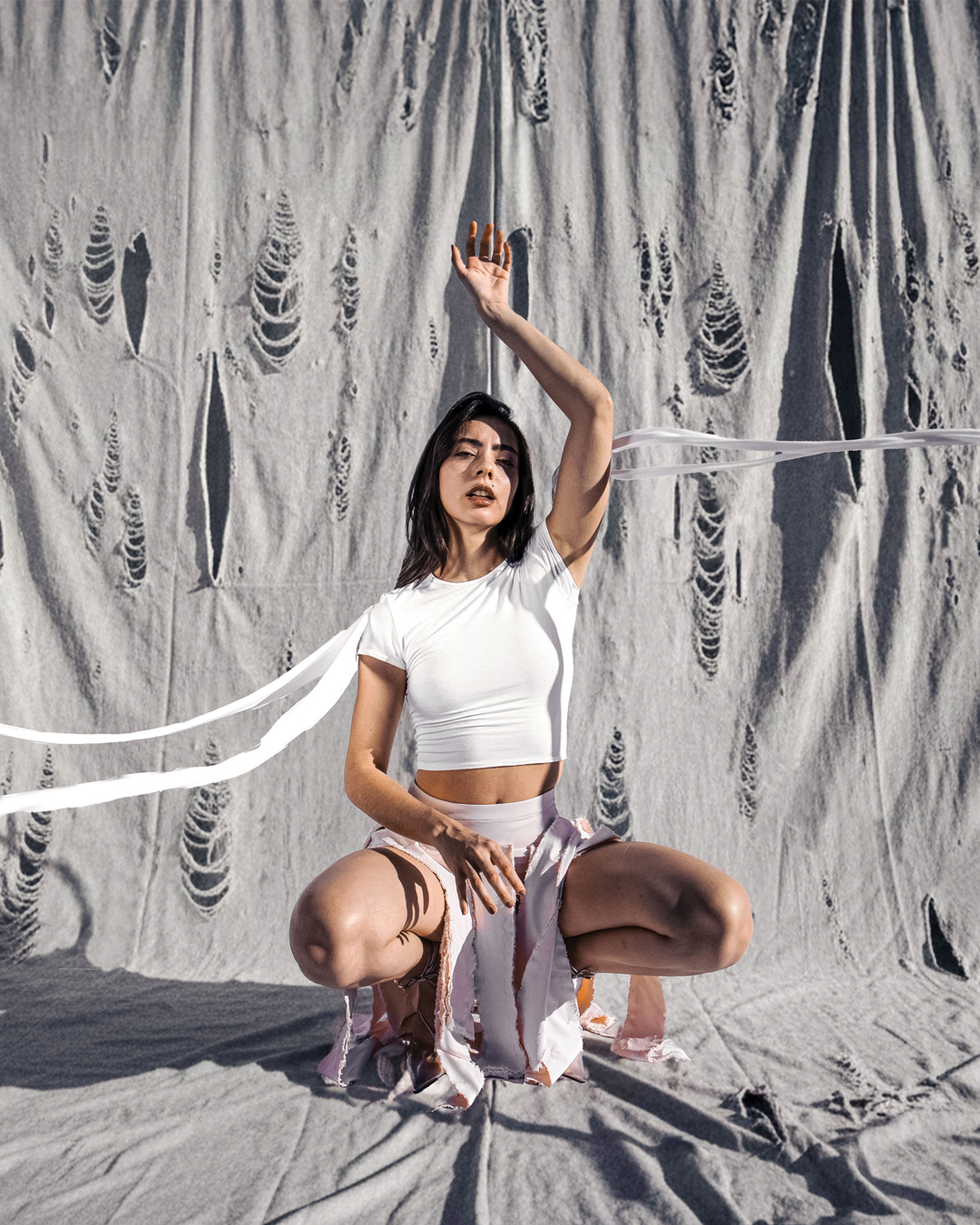 Baby Witch Tee - Image 2