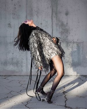 Strait-Shirt Pollock